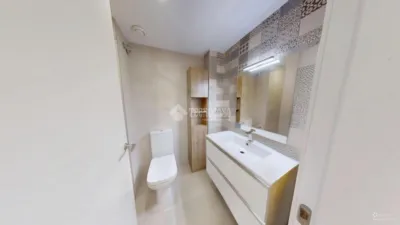Flat in En Corts photo 22