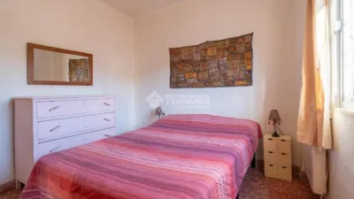 Semi-detached house in San Ildefonso (Hospital Real) photo 31