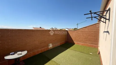 Terraced house in Marchamalo photo 32