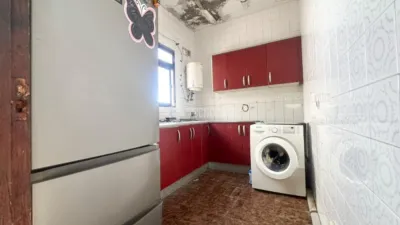 Piso en Puerto Canteras photo 18