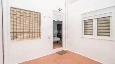 Apartment in Linarejos photo 12
