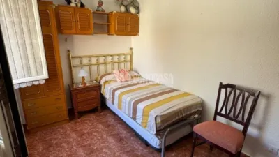 Apartment in Valdezarza photo 9