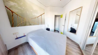 Flat in Russafa photo 13