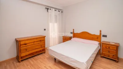 Apartment in Linarejos photo 22