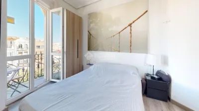 Flat in Russafa photo 20