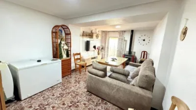 Terraced house in Martos photo 5