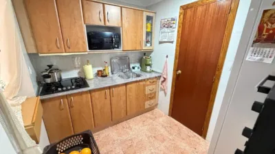 Terraced house in Martos photo 13
