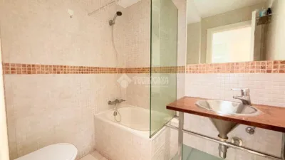 Flat on Calle de Prádena del Rincón photo 14