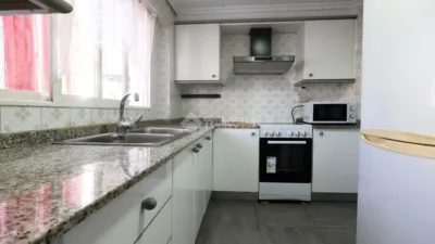 Apartment in Centre Port photo 3