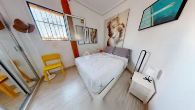 Flat in Russafa photo 6