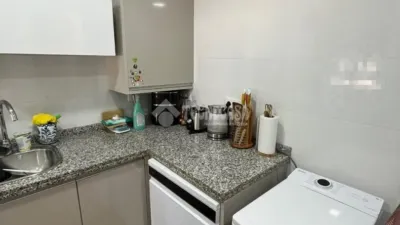 Apartment on Calle Pedroso photo 5