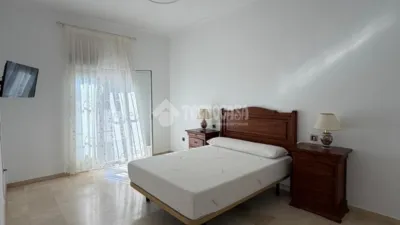 Apartment in Utrera photo 14
