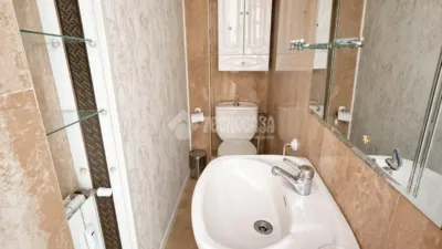 Flat in Pinar del Rey photo 18