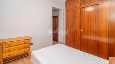 Apartment in Linarejos photo 24