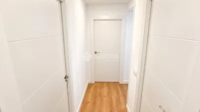 Apartment in Simancas photo 11