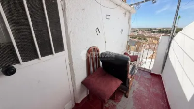 Terraced house in Martos photo 27