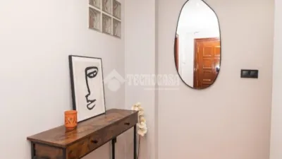 Apartment in Linarejos photo 3
