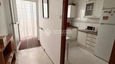 Apartment in Zona Cueva de Menga photo 13