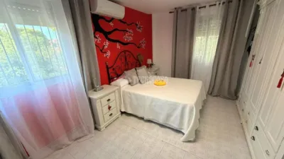 Ground floor apartment in La Paz-Las Américas-Estación Linares-Baeza photo 10