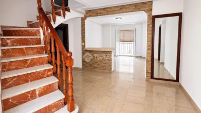 Semi-detached house in Martos photo 13