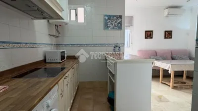 Apartment in Utrera photo 7