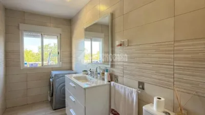 Townhouse in Coimbra-Guadarrama photo 18