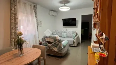 Apartment on Calle Pedroso photo 15