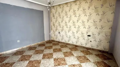 Flat on Don Antonio Cuadros Street photo 13