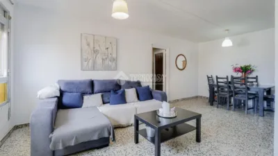 Apartment in Grup Vint-i-Cinc de Setembre photo 11