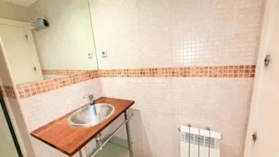 Flat on Calle de Prádena del Rincón photo 15