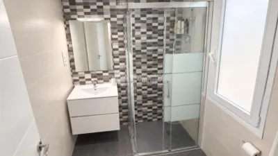 Apartment in Simancas photo 15