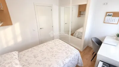 Apartment in Simancas photo 7