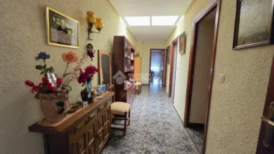 Terraced House in La Carolina photo 5