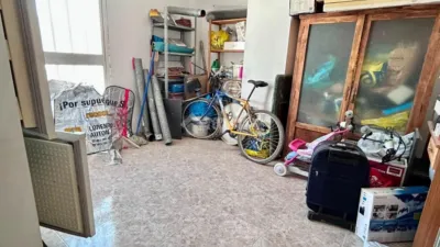 Flat on Don Antonio Cuadros Street photo 15
