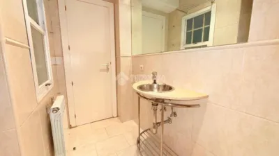 Flat on Calle de Prádena del Rincón photo 18