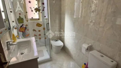 Apartment in Valdezarza photo 15
