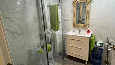 Apartment on Calle Pedroso photo 8