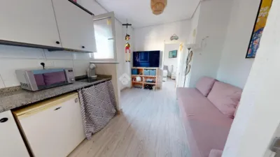 Flat in Russafa photo 19
