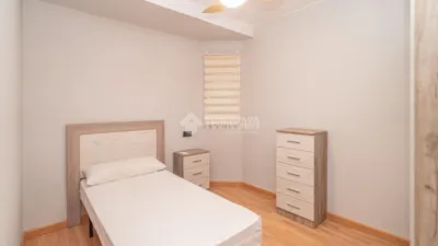 Apartment in Linarejos photo 31