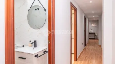 Apartment in Linarejos photo 25