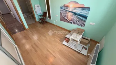 Flat in Santa Rita-Alborgí photo 9