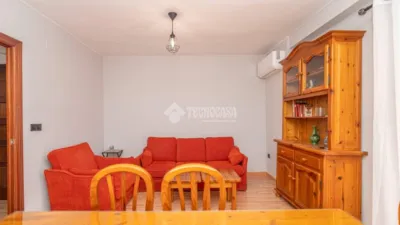 Apartment in Linarejos photo 4