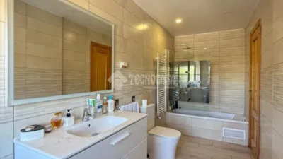 Townhouse in Coimbra-Guadarrama photo 19