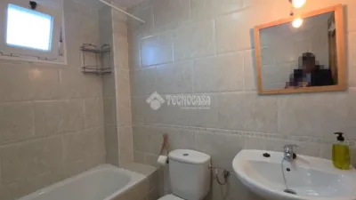 Flat in La Fortuna photo 13