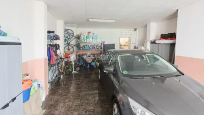Single-family home in Centre Port photo 35