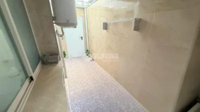 Ground floor apartment in La Paz-Las Américas-Estación Linares-Baeza photo 9