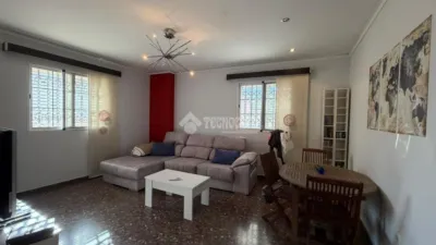 Flat in Santa Rita-Alborgí photo 4