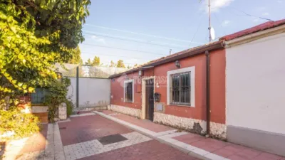 Detached house on Camino de la Esperanza-Arturo León photo 24