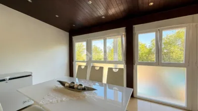 Townhouse in Coimbra-Guadarrama photo 12
