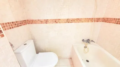 Flat on Calle de Prádena del Rincón photo 21